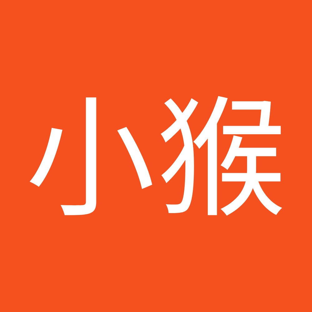 Meet your Posher, 小猴